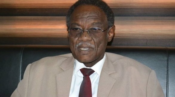 النائب العام السوداني المقال الوليد سيد أحمد محمود (الراكوبة نيوز)