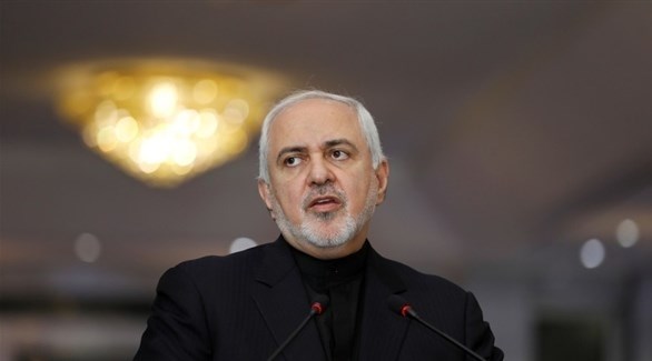 وزير الخارجية الإيراني محمد جواد ظريف (رويترز)