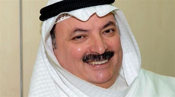 البرلماني الكويتي السابق ناصر الدويلة (أرشيف)