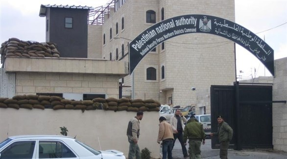 مقر السلطة الفلسطينية في رام الله (أرشيف)