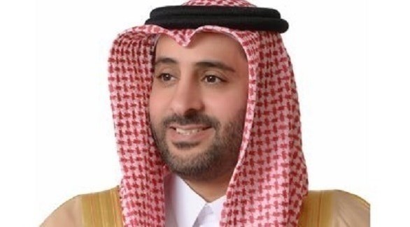 الشيخ القطري فهد بن عبد الله آل أحمد آل ثاني (أرشيف)
