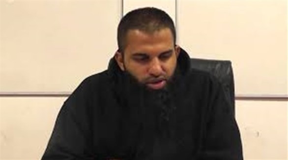 زعيم داعش في ألمانيا أبو ولاء (أرشيف)