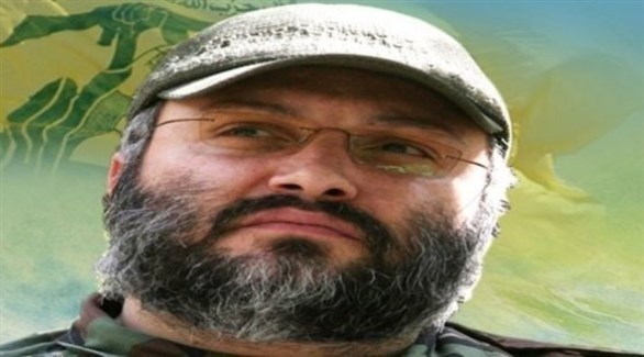 القيادي السابق في حزب الله اللبناني عماد مغنية (أرشيف)
