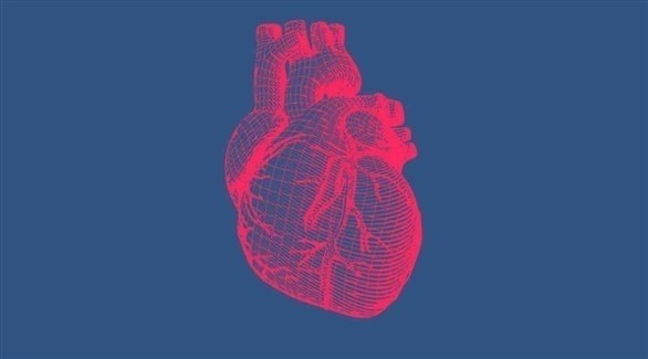 مستوى الحديد يؤثر على صحة القلب والشرايين (تعبيرية)
