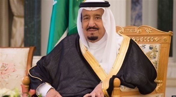 العاهل السعودي سلمان بن عبد العزيز آل سعود (أ ف ب)