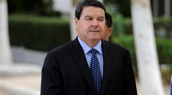 مدير الأمن الجزائري السابق اللواء عبد الغني هامل (أرشيف)