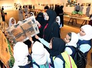 استطلاع: ماذا يقول شباب الإمارات عن القانون الوطني للقراءة