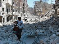 حلب تحترق... أمريكا حائرة وروسيا فائزة