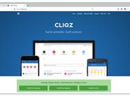 تطبيق Cliqz.. متصفح ومحرك بحث في برنامج واحد 