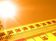 خبراء أرصاد: ارتفاع درجة الحرارة "طبيعي" في دول الخليج