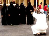 تقرير رسمي: نصف مليون سعودي معددون للزوجات