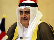 وزير خارجية البحرين: عودة السفراء للدوحة مرهونة بتنفيذ اتفاقية الرياض