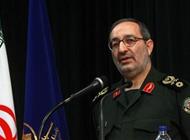 إيران تحذر أمريكا من "تجاوز الخطوط الحمراء"