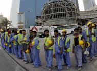 مونديال 2022: الاتهامات تحاصر قطر