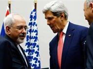 كيري وظريف يجتمعان لبحث استعداد إيران لـ "خيارات نووية صعبة"