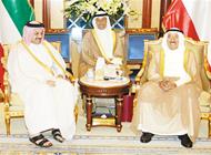 الخارجية الكويتية: قطر وعدت بتخفيف خطابها الإعلامي لحسم خلافاتها مع الخليج