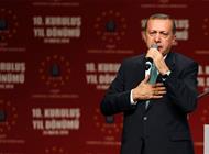 إردوغان: تركيا سترحب بقيادات الإخوان التي ستغادر قطر