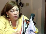 السفيرة منى عمر: الشيخة فاطمة لها مكانة خاصة بقلوب المصريين