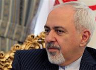 ظريف: العقوبات الاقتصادية سترفع عن إيران "كلياً" بعد الاتفاق النهائي