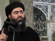 تقرير: داعش يتوعد أوروبا بعد إصابة زعيمه بالشلل 