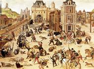 حرب ا لأديان في فرنسا: انتحار بطيء تواصل قرنين من الزمن