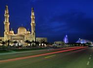 قصة جامع| بالصور: "الجميرا" أجمل مساجد دبي وأكثرها تصويراً 
