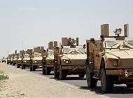اليمن: نحو 4 آلاف جندي من الجيش يستعدون لفرض الأمن في عدن