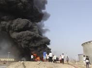 الشرطة اليمنية لـ24: فككنا أكبر معمل لصناعة المتفجرات غرب عدن