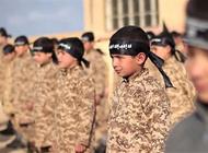 دايلي بيست: جيش داعش الذي لم يولد بعد