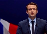 الرئيس الفرنسي: الإمارات ركيزة لاستقرار الشرق وملتقى حقيقي للثقافات