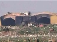 نظام الأسد نقل مقاتلاته إلى حميميم خوفاً من ضربات امريكية جديدة