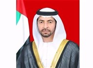 حمدان بن زايد: الإمارات تعزز مبادراتها الإنسانية للنازحين واللاجئين في عام الخير