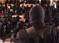 التحالف الدولي: 200 داعشي يتحصنون غرب الموصل