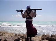 قراصنة داعش يدعمون حركة الشباب ضد الدولة في الصومال