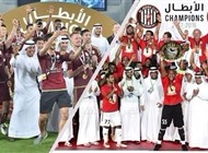 التشكيلة المتوقعة لكأس "عام زايد" لسوبر الخليج العربي