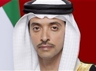 هزاع بن زايد: طواف أبوظبي يأتي بالعالم إلى الإمارات