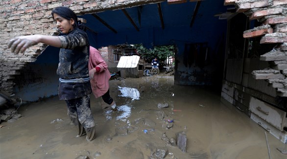 الفيضانات تشرد آلاف الأسر في بوليفيا