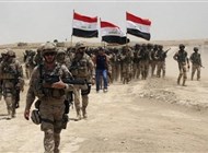 بعد انهياره المهين أمام داعش.. الجيش العراقي "أول المنتصرين في المنطقة"