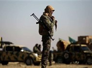 أكراد: ليس بوسعنا احتجاز الدواعش الأجانب للأبد 