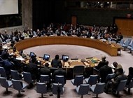 مجلس الأمن يتجه للتصويت على "بعثة مراقبة" في اليمن