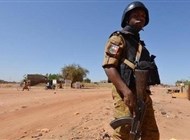 بوركينا فاسو تؤكد مقتل مواطن كندي اختطفه إرهابيون 