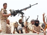 رئيس هيئة أركان الجيش اليمني يشيد بدور تحالف دعم الشرعية