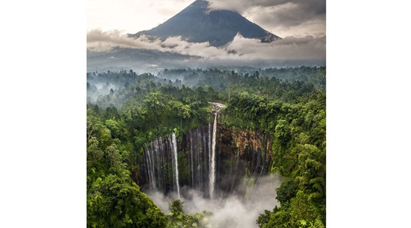 أندونيسيا - تصوير Hugo Healy