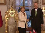 تركيا: موالون لأردوغان يهاجمون ألمانيا بعد كشف دوره في دعم الإرهاب