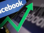 فيس بوك يواصل زيادة أرباحه ومستخدميه
