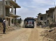الأمم المتحدة: لا قيمة للهدنة في حلب دون ضمانات أمنية