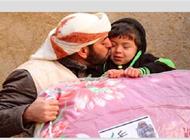 مؤسسة محمد بن راشد الخيرية تطلق حملة التدفئة 2016 في مصر