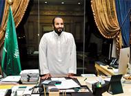 بلومبرغ: 8 ساعات غير مسبوقة مع الأمير محمد بن سلمان