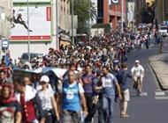 ألمانيا تبحث إعادة المهاجرين إلى أفريقيا