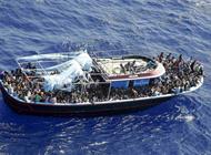 أكثر من 500 مهاجر يعبرون المتوسط نحو إيطاليا برحلة محفوفة بالمخاطر